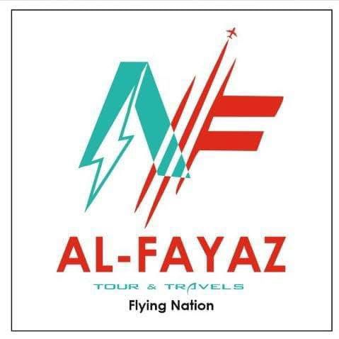 Travel Agent - Alfayaz Tour And Travels